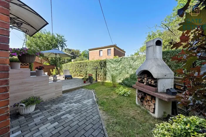 Prodej rodinného domu, Zlín, Zálešná IX, 60 m2