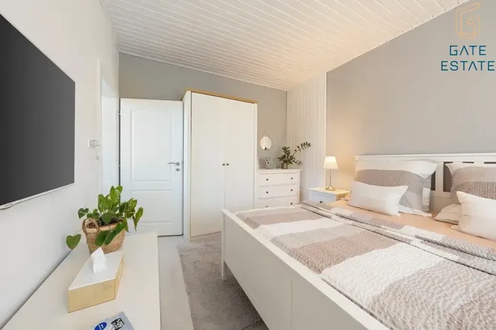 Prodej rodinného domu, Zlín, Zálešná IX, 60 m2