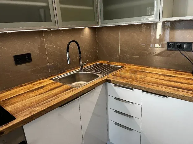 Pronájem bytu 2+kk, Olomouc, Topolová, 61 m2