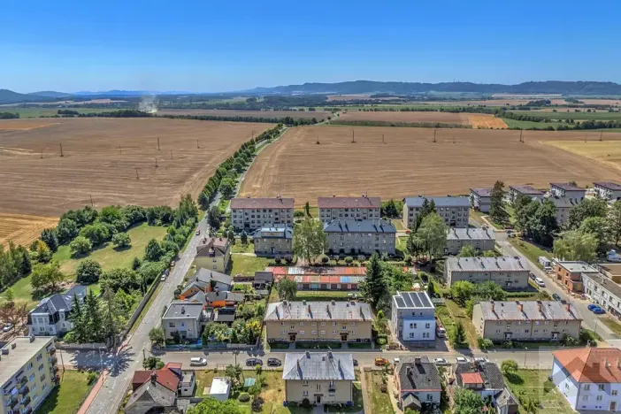 Prodej garáže, Lanškroun, Olbrachtova, 22 m2