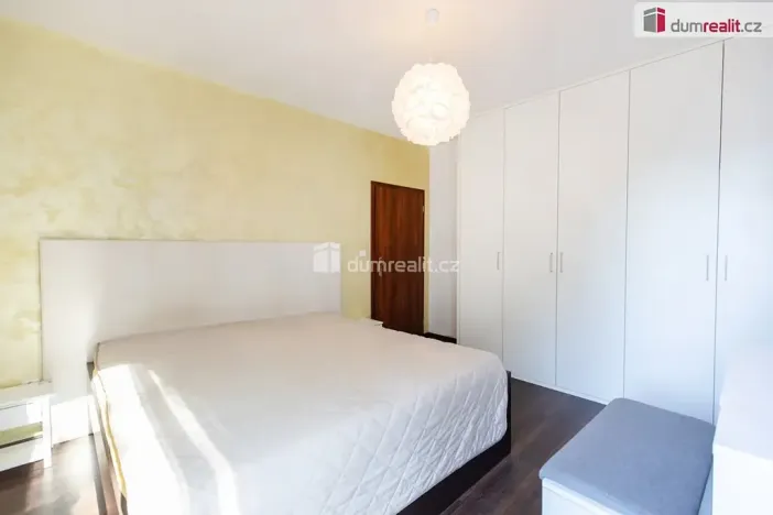 Prodej vily, Praha - Radotín, Minerální, 249 m2