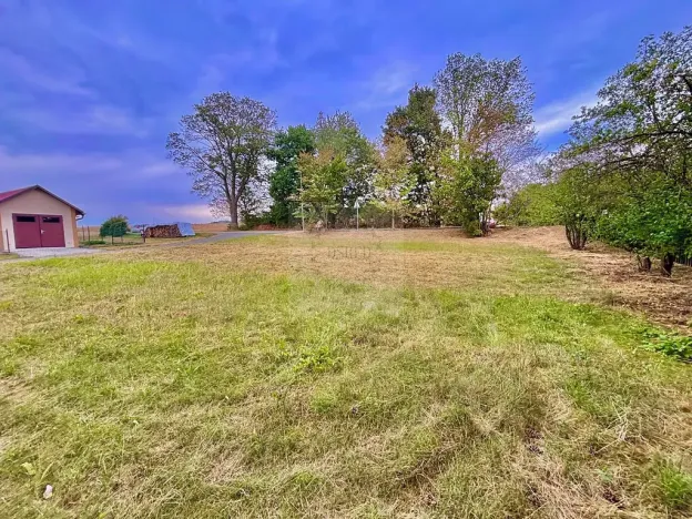 Prodej pozemku pro bydlení, Koberovice, 612 m2