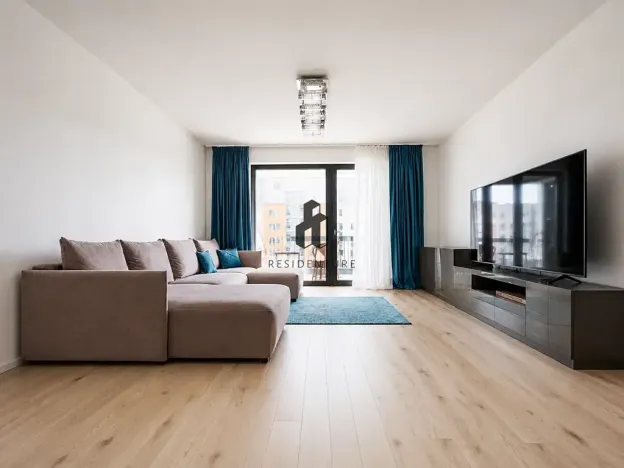 Prodej bytu 3+kk, Praha - Strašnice, Ramonova, 85 m2