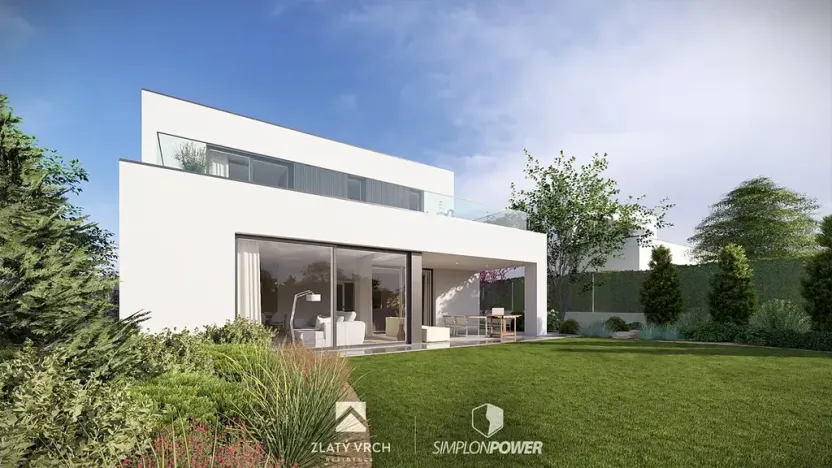 Prodej rodinného domu, Olomouc, Na Stráni, 251 m2
