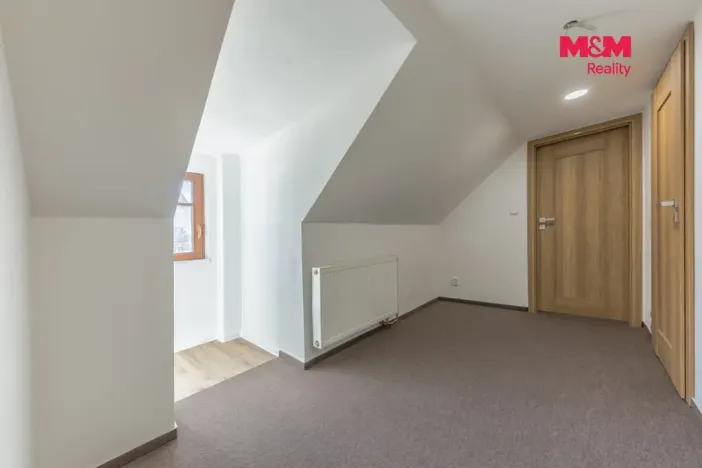 Prodej ubytování, Rokytnice nad Jizerou - Dolní Rokytnice, 450 m2