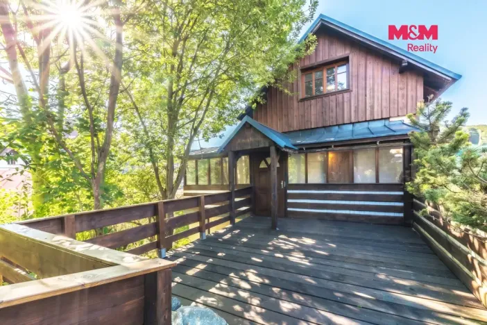 Prodej rodinného domu, Rokytnice nad Jizerou - Dolní Rokytnice, 450 m2