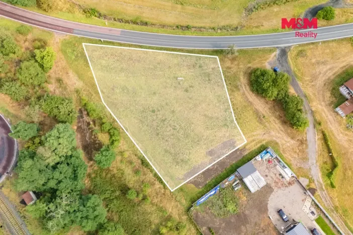 Prodej pozemku pro bydlení, Libočany, 1226 m2
