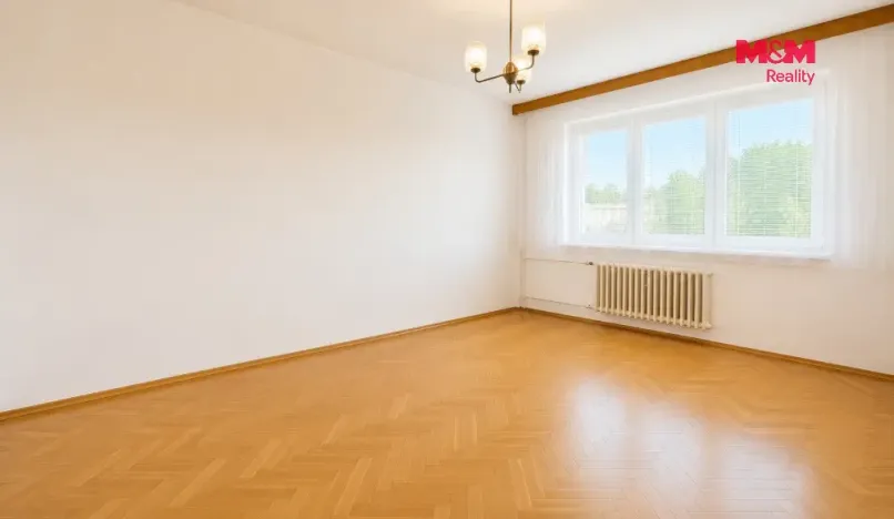 Pronájem bytu 2+1, Ostrava - Zábřeh, Výškovická, 56 m2