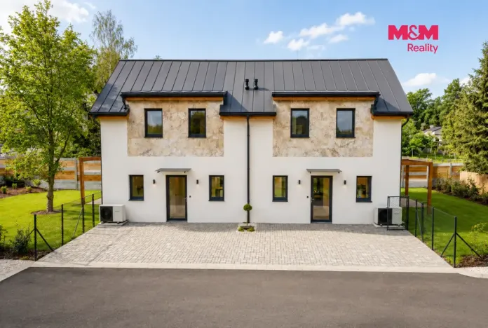 Prodej rodinného domu, Nespeky, Benešovská, 118 m2