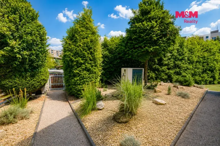 Prodej rodinného domu, Rychnov nad Kněžnou, Svobody, 140 m2