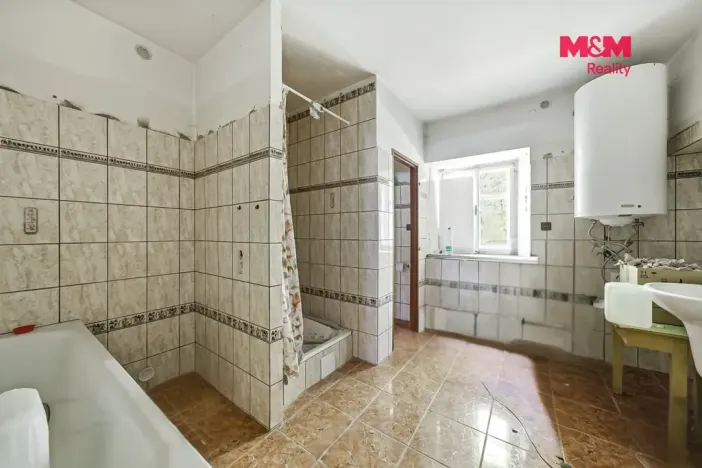 Prodej chalupy, Zdobnice, 594 m2
