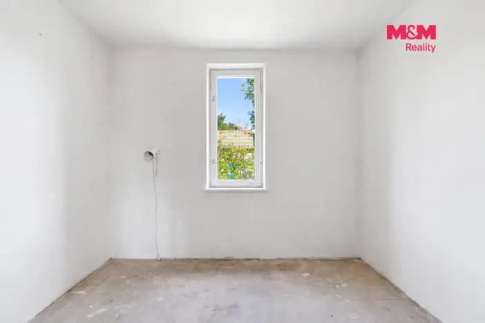 Prodej chaty, Velké Popovice - Brtnice, 92 m2