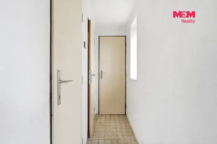 Prodej chaty, Velké Popovice - Brtnice, 92 m2
