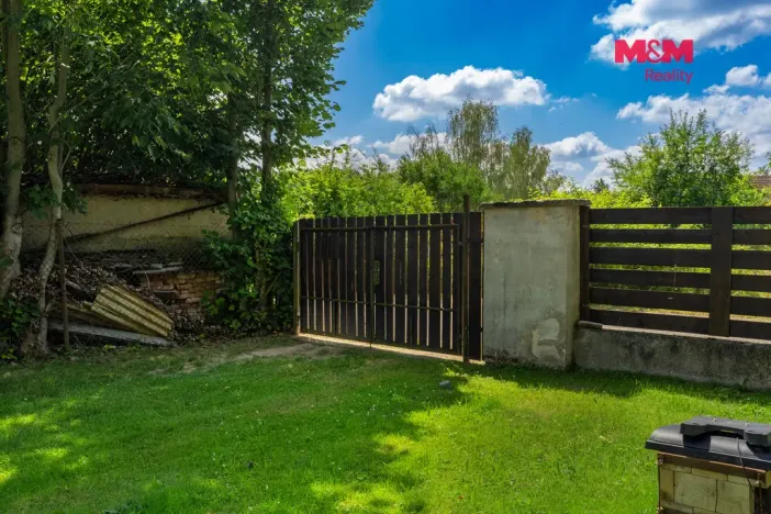 Prodej chaty, Velké Popovice - Brtnice, 92 m2