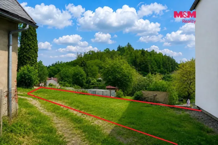 Prodej ubytování, Zruč nad Sázavou, 1. máje, 250 m2