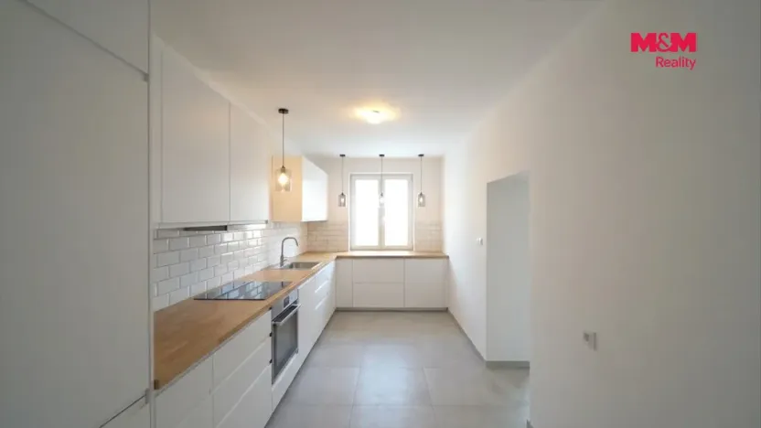 Prodej rodinného domu, Brandýs nad Labem-Stará Boleslav - Stará Boleslav, Štefánikova, 58 m2