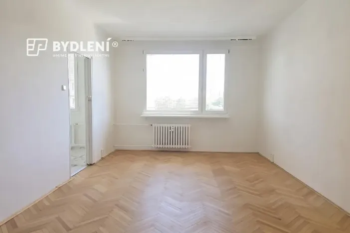 Pronájem bytu 2+1, Bílina, Sídliště Za Chlumem, 64 m2