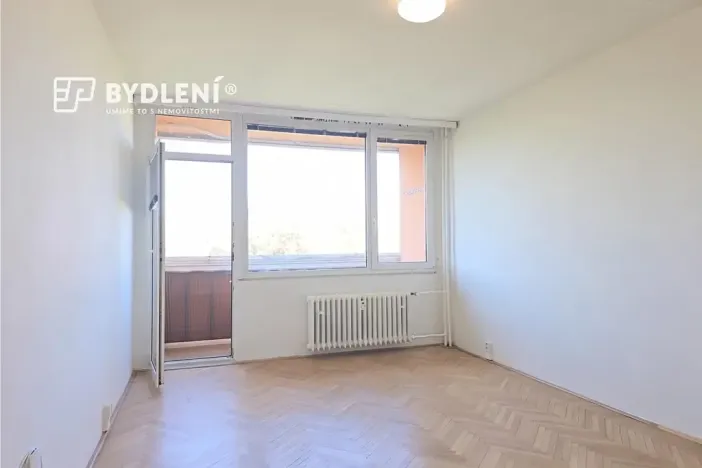 Pronájem bytu 2+1, Bílina, Sídliště Za Chlumem, 64 m2