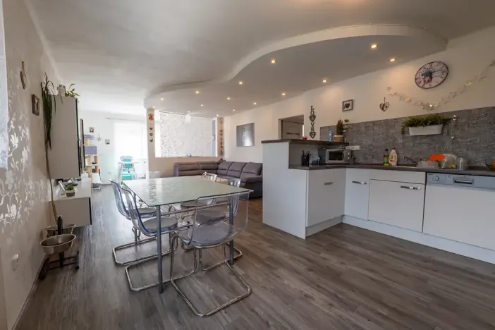Prodej rodinného domu, Klatovy, Korálkova, 210 m2