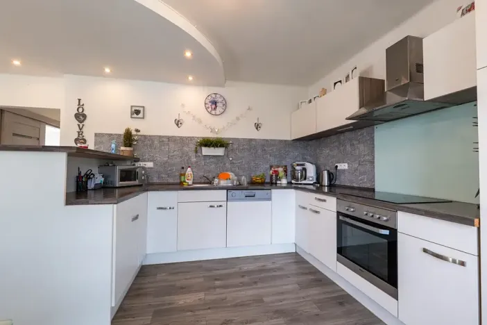 Prodej rodinného domu, Klatovy, Korálkova, 210 m2