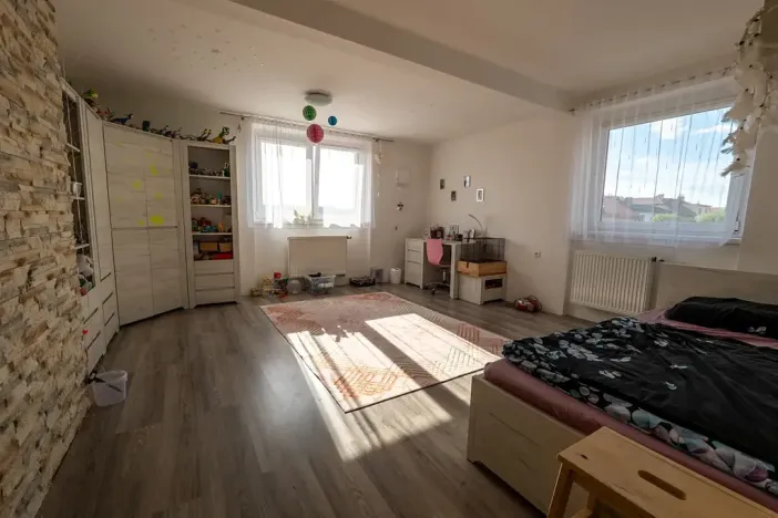 Prodej rodinného domu, Klatovy, Korálkova, 210 m2