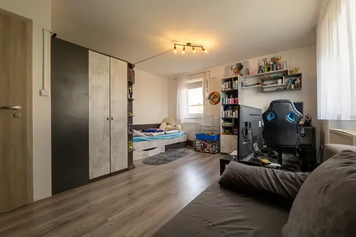 Prodej rodinného domu, Klatovy, Korálkova, 210 m2