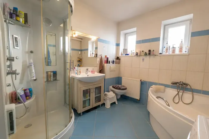 Prodej rodinného domu, Klatovy, Korálkova, 210 m2