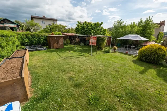 Prodej rodinného domu, Klatovy, Korálkova, 210 m2