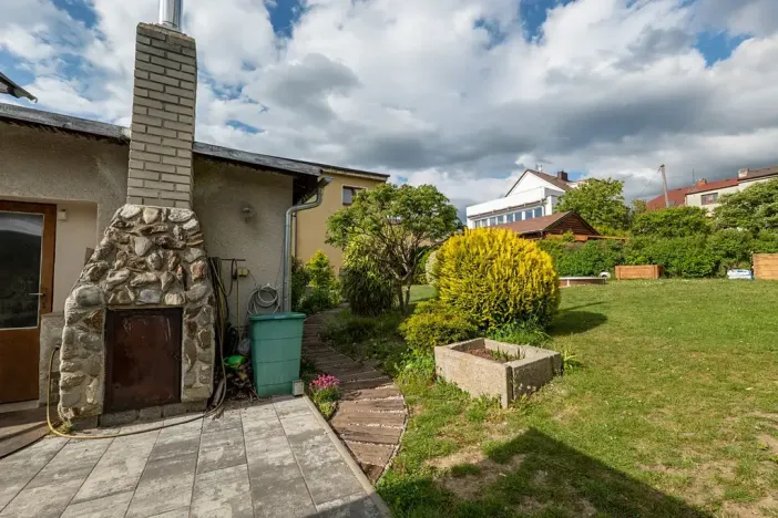 Prodej rodinného domu, Klatovy, Korálkova, 210 m2