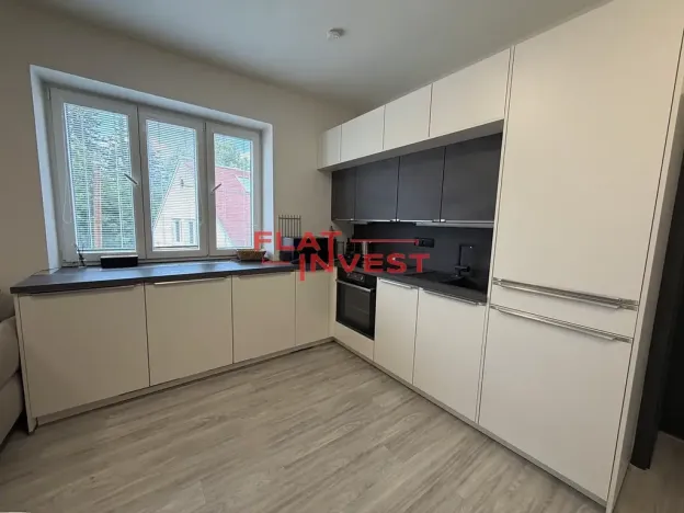 Pronájem bytu 2+kk, Liberec, Dopravní, 55 m2