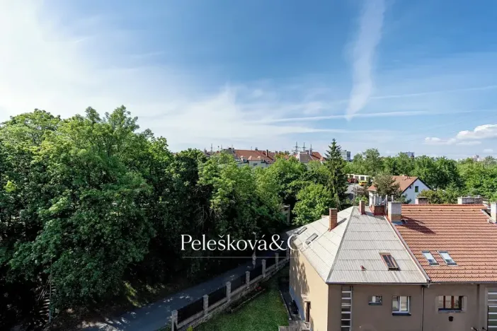 Prodej bytu 4+kk, Praha - Záběhlice, Podle náhonu, 136 m2