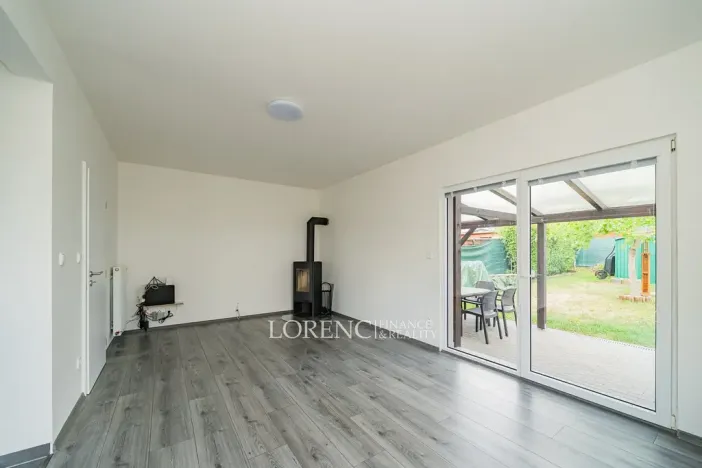Prodej rodinného domu, Polerady, 83 m2