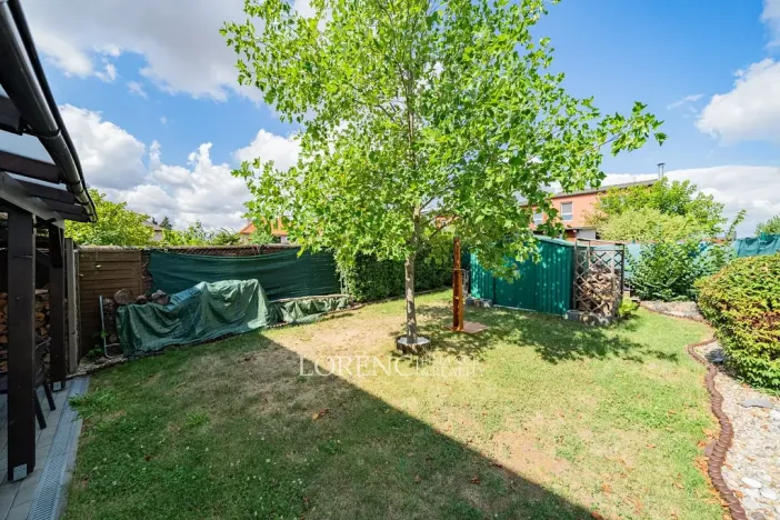 Prodej rodinného domu, Polerady, 83 m2