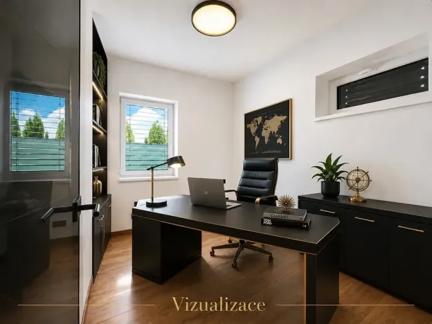 Prodej bytu 4+kk, Včelná, 110 m2