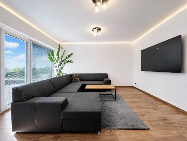 Prodej bytu 4+kk, Včelná, 110 m2