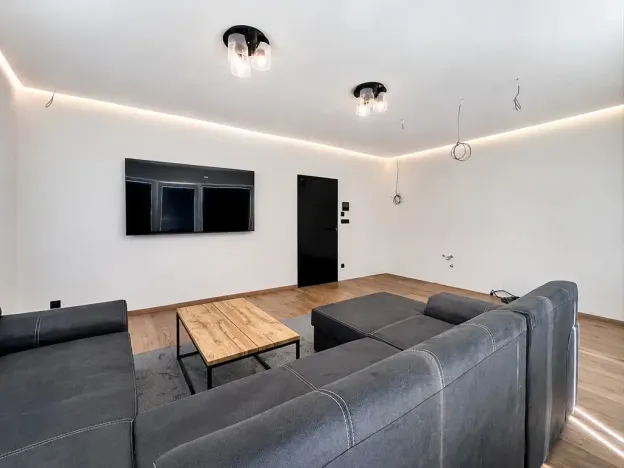 Prodej bytu 4+kk, Včelná, 110 m2