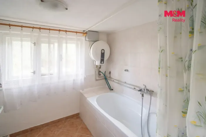 Prodej rodinného domu, Halenkov, 66 m2