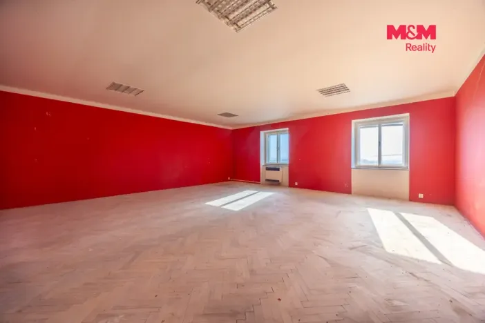 Prodej rodinného domu, Líšnice - Vyšehorky, 342 m2