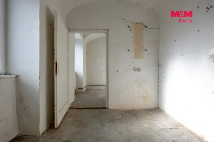 Prodej rodinného domu, Líšnice - Vyšehorky, 342 m2