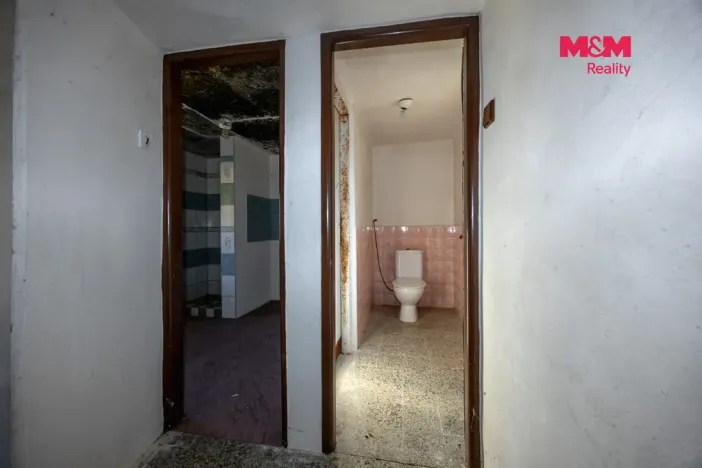 Prodej rodinného domu, Líšnice - Vyšehorky, 342 m2