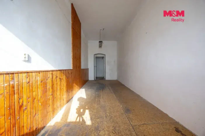 Prodej rodinného domu, Líšnice - Vyšehorky, 342 m2