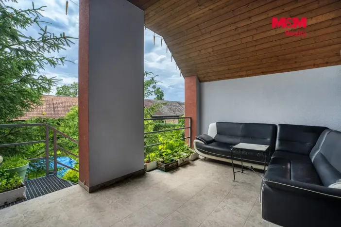 Prodej rodinného domu, Kněžmost - Koprník, 250 m2