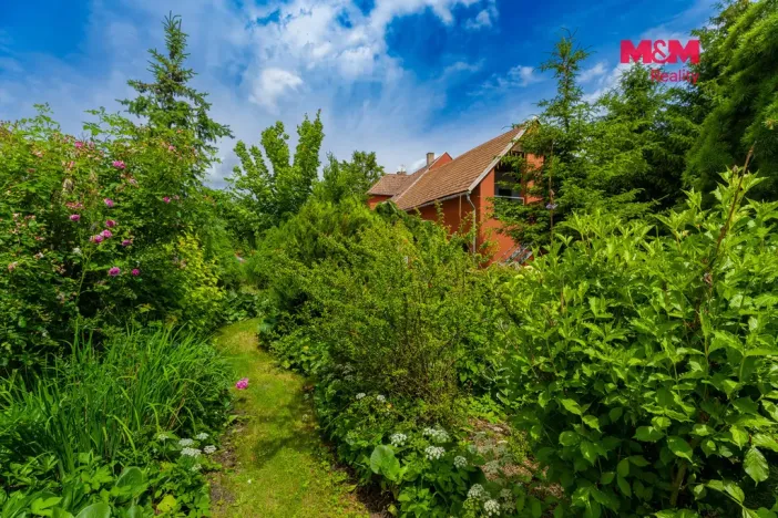 Prodej rodinného domu, Kněžmost - Koprník, 250 m2