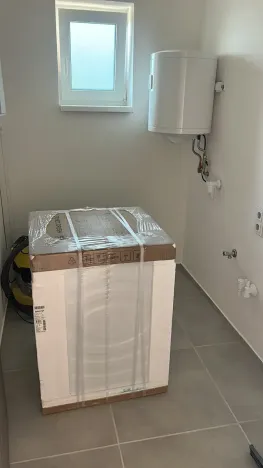 Pronájem bytu 1+kk, Oslavany, Letkovská, 44 m2