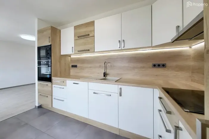 Prodej bytu 1+kk, Brno, Křídlovická, 35 m2
