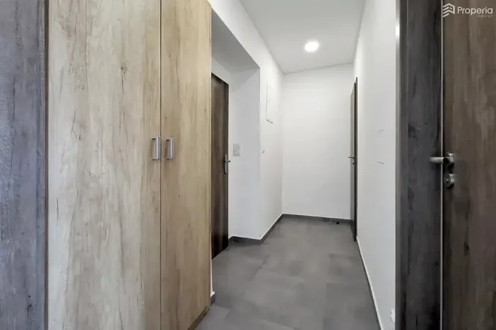 Prodej bytu 1+kk, Brno, Křídlovická, 35 m2