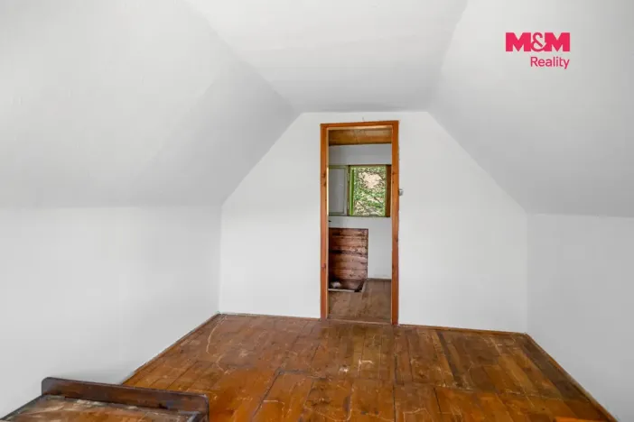 Prodej chaty, Sýkořice, 60 m2