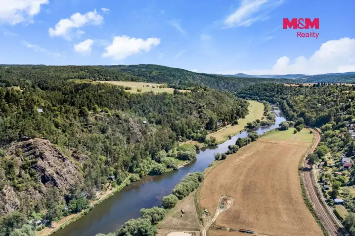 Prodej chaty, Sýkořice, 60 m2