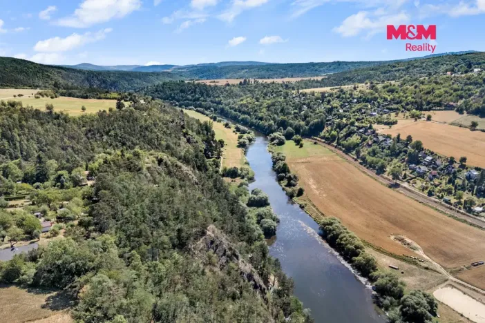Prodej chaty, Sýkořice, 60 m2