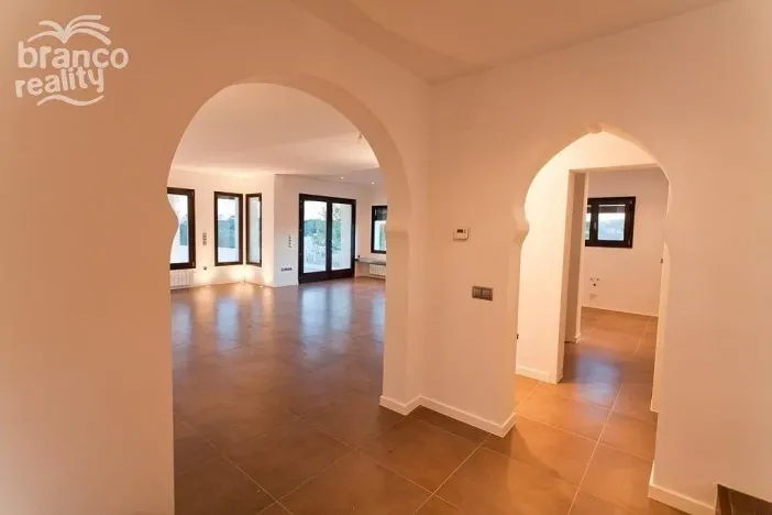 Prodej rodinného domu, Moraira_Teulada, Alicante, Španělsko, 283 m2